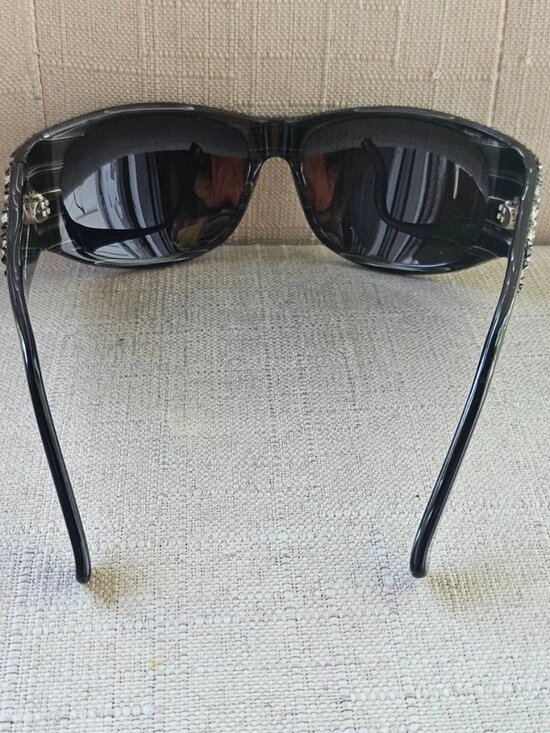 Jimmy Crystal New York Women Sunglasses GL838 Made w/ Swarovski Element Shades main image 12